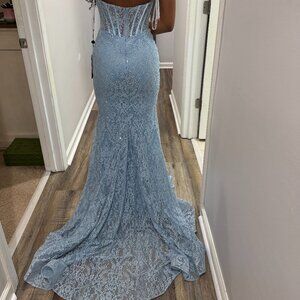 Prom Dress by Sherri Hill